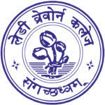 Logo Lady Brabourne College