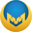 Logo Great Wall West China Bank Co., Ltd.