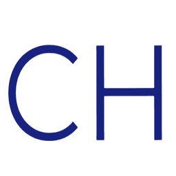 Logo Capital Harvest Pty Ltd.
