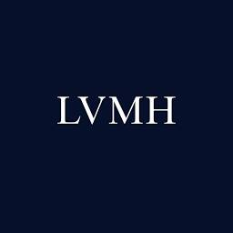Logo LVMH - Métiers D’Art SAS