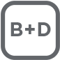 Logo Black & Decker Holdings GmbH