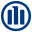 Logo Allianz Maroc SA