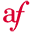 Logo Alliance Francaise Dublin