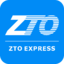 Logo ZTO Express Co., Ltd.
