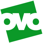 Logo OVO Finance Ltd.