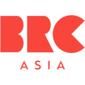 Logo BRC Prefab Holdings Sdn. Bhd.