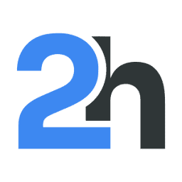 Logo 2Hire Srl