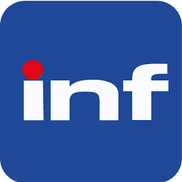 Logo Infinite Sp zoo