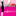Logo Nadine West, Inc.