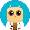 Logo Locums Nest Ltd.