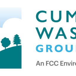 Logo Cumbria County Holdings Ltd.
