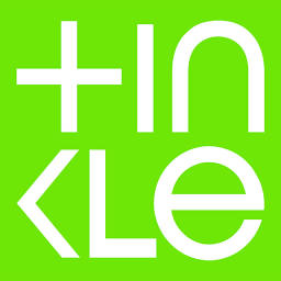Logo Tinkle SL