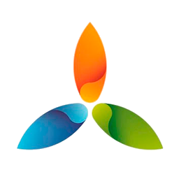 Logo Astana Expo 2017 JSC