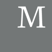 Logo Menil Collection