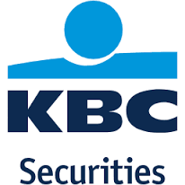 Logo KBC Securities NV (Venture Capital)