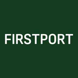 Logo FirstPort Ltd.
