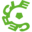 Logo Cercle Brugge K SV Cvba
