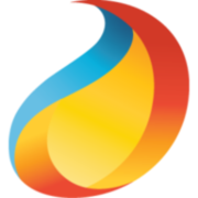 Logo AvantiGas on Ltd.