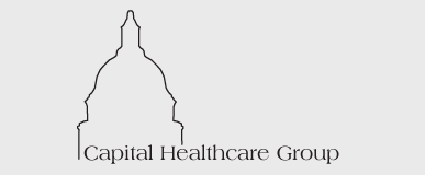 Logo Capital Healthcare Group, LLC