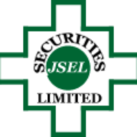 Logo JSEL Securities Ltd.