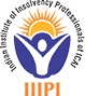 Logo Indian Institute of Insolvency Professionals of ICAI