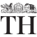 Logo THG Publishing Pvt Ltd.