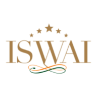 Logo International Spirits & Wines Association of India