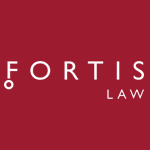 Logo Fortis Law Corp.