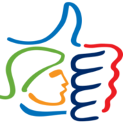 Logo Positivo group