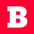 Logo Vlaams-Brusselse Media VZW
