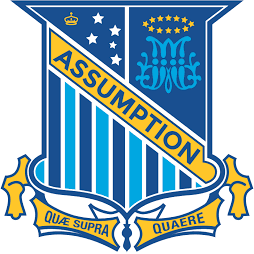Logo Assumption College Kilmore