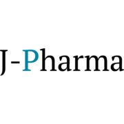 Logo J-Pharma Co., Ltd.