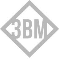 Logo 3BM Ltd.