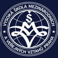 Logo International & Public Relations Prague University of