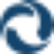 Logo Rumo Malha Paulista SA