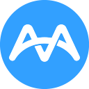 Logo MindBridge Analytics, Inc.