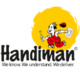 Logo Handiman Services Ltd.