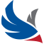 Logo Robins Financial Credit Union