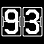 Logo Gate 93 Ventures