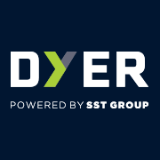 Logo Dyer Engineering Ltd.
