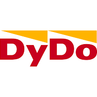 Logo DyDo DRINCO, INC.