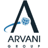 Logo Arvani Group, Inc.