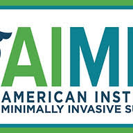 Logo American Institute of Minimally Invasive Surgery