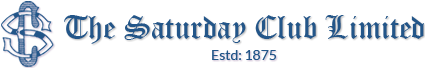 Logo Saturday Club Ltd.