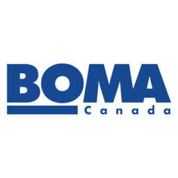 Logo Building Owners & Managers Association (Canada)