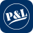 Logo P&L Nordic AB