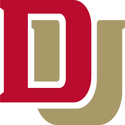 Logo Josef Korbel School of International Studies