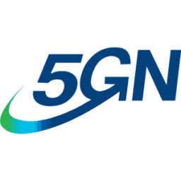 Logo 5G Networks Pty Ltd.
