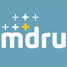 Logo Mineral Deposit Research Unit