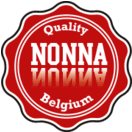 Logo NONNA SA